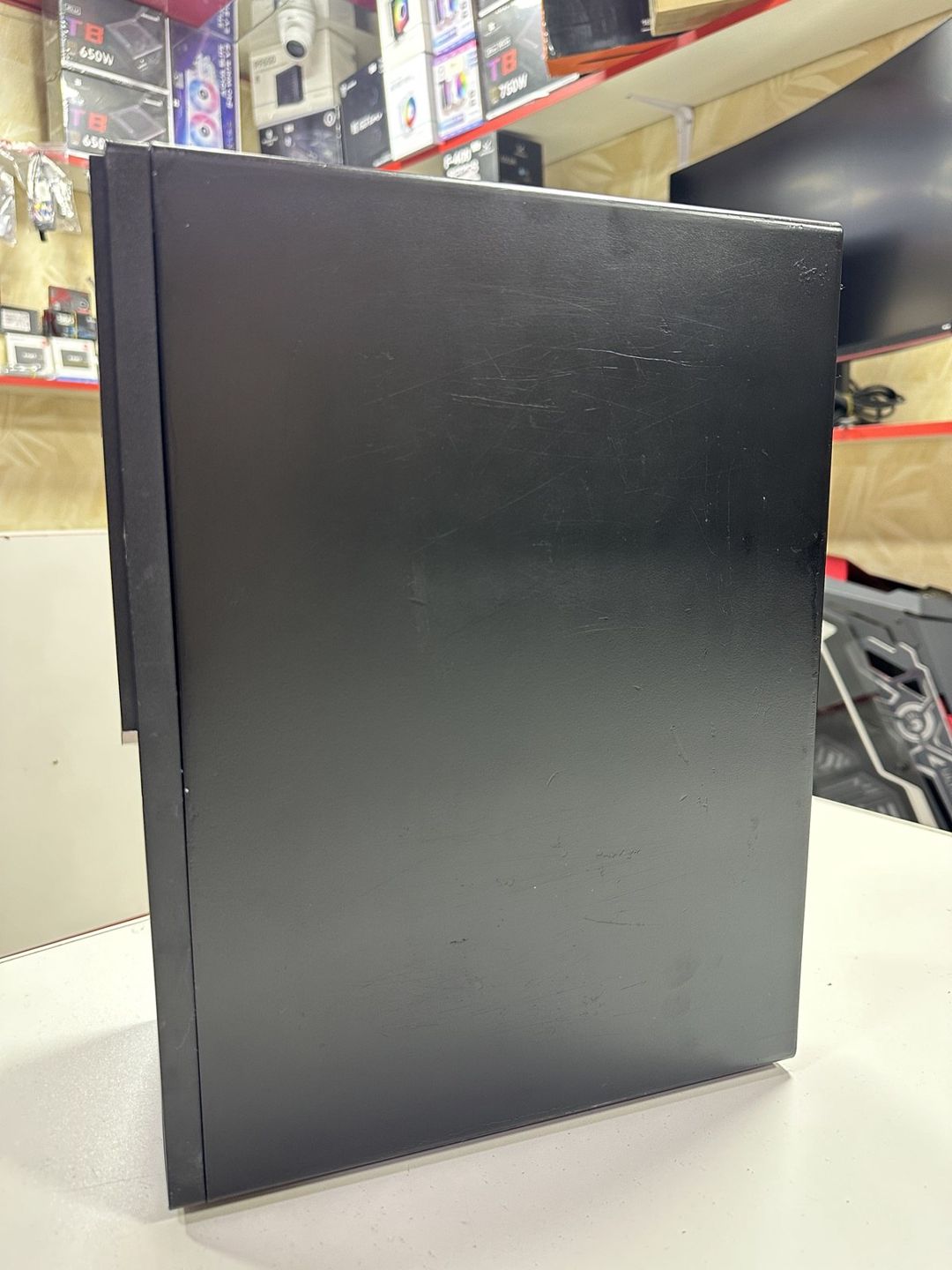 Lenovo V530 i3-9100 / 8GB RAM / 240GB SSD / Windows 11 — Masaüstü kompüterlər, Bakı (3)