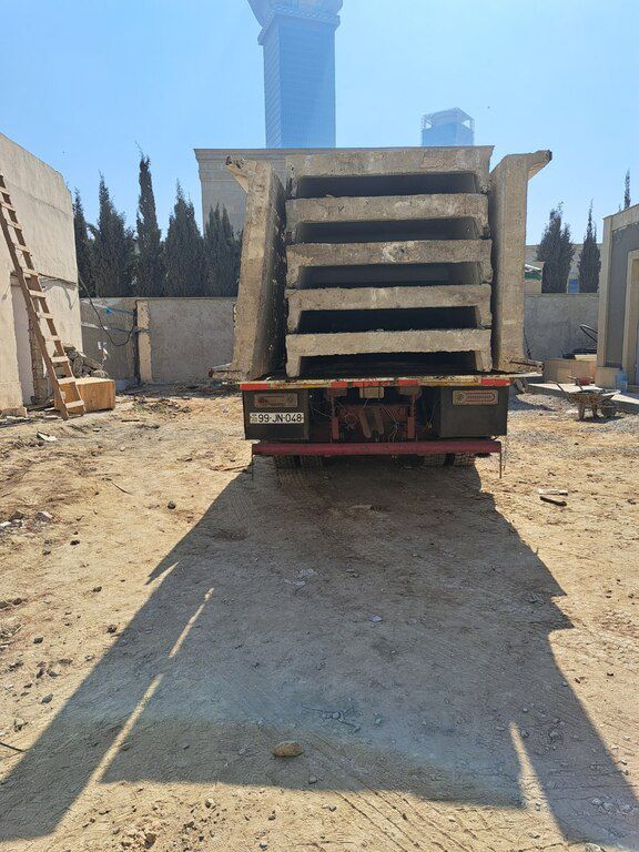 Beton panellər — Təmir və inşaat, Bakı (9)