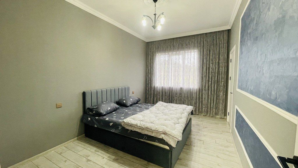 İcarəyə verilir 4 otaqlı həyət evi/bağ evi 150 m² — Ev, villa, İsmayıllı (7)