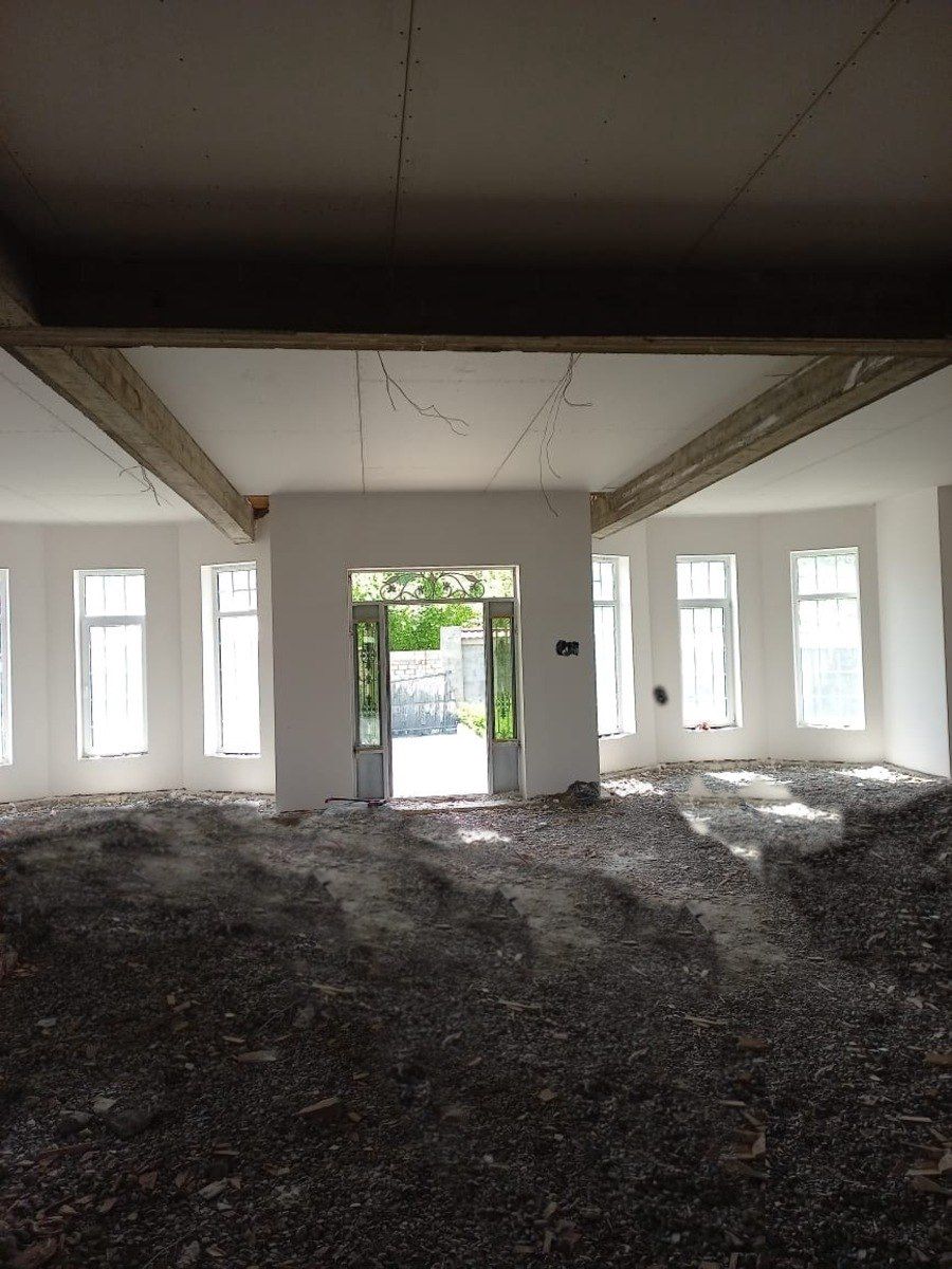 Həyət evi, Quba r — Ev, villa, Quba (6)