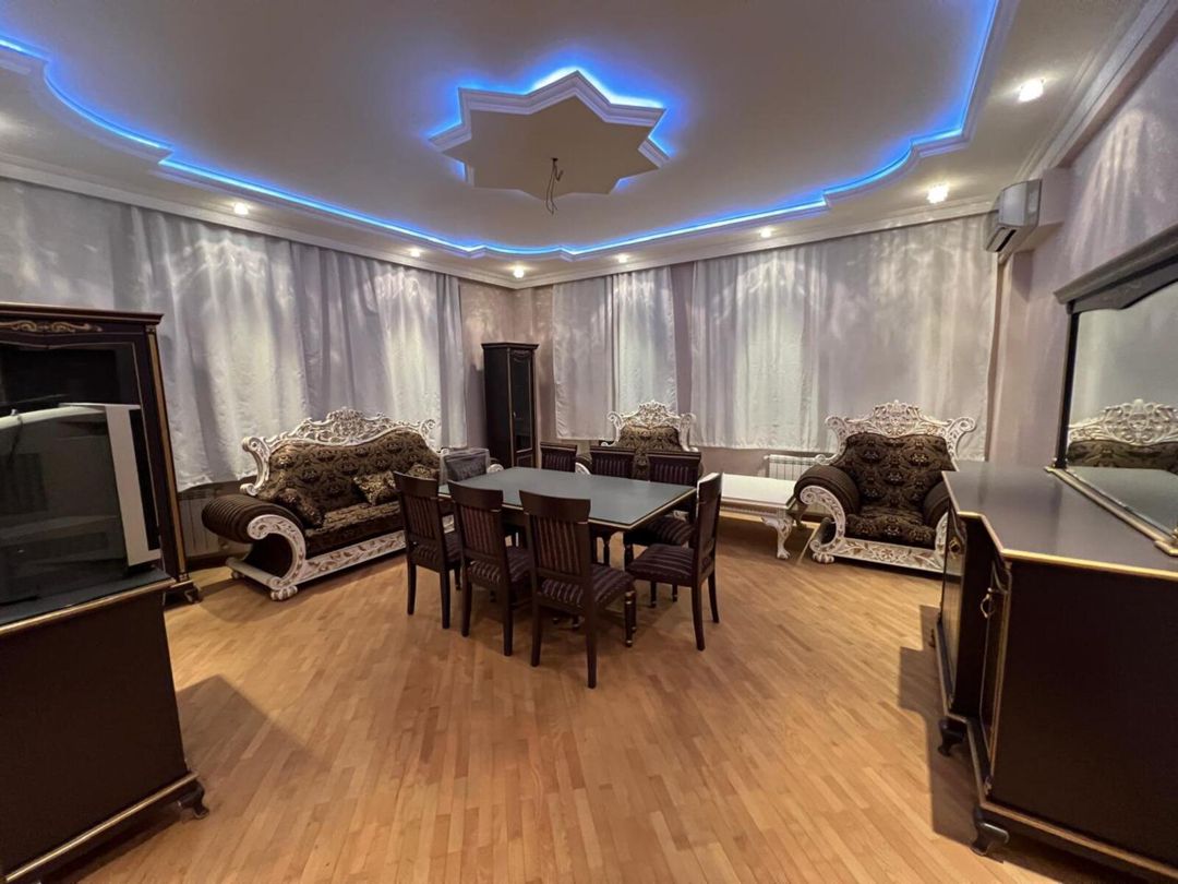 Satılır 3 otaqlı yeni tikili 77 m² — Mənzil, Bakı (9)