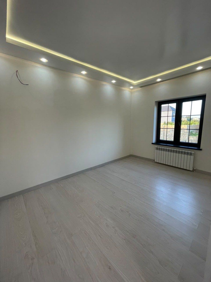 Satılır 3 otaqlı həyət evi/bağ evi 126 m² — Ev, villa, Bakı (12)
