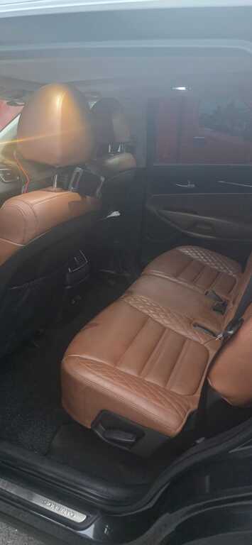Kia Sorento, 2.2 L, 2017 il, 188 550 km — Avtomobillər, Bakı (7)