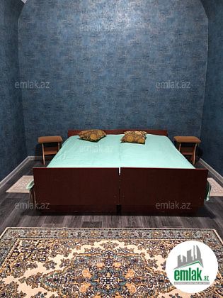 Satılır 2 otaqlı 50 m² köhnə tikili Sahil m — Mənzil (5)