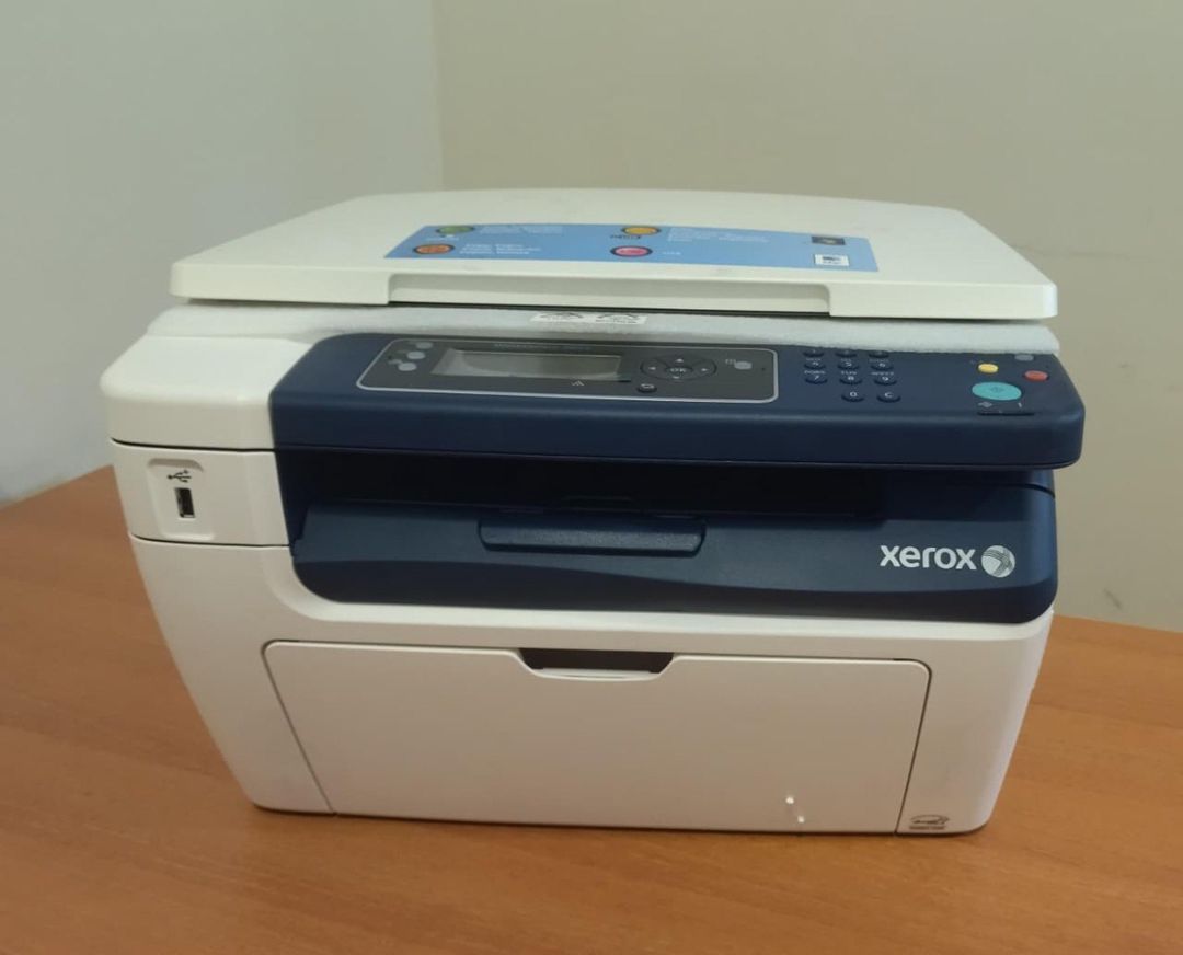 Printer Xerox WorkCentre 3045B — Ofis texnikası və istehlak malları, Bakı
