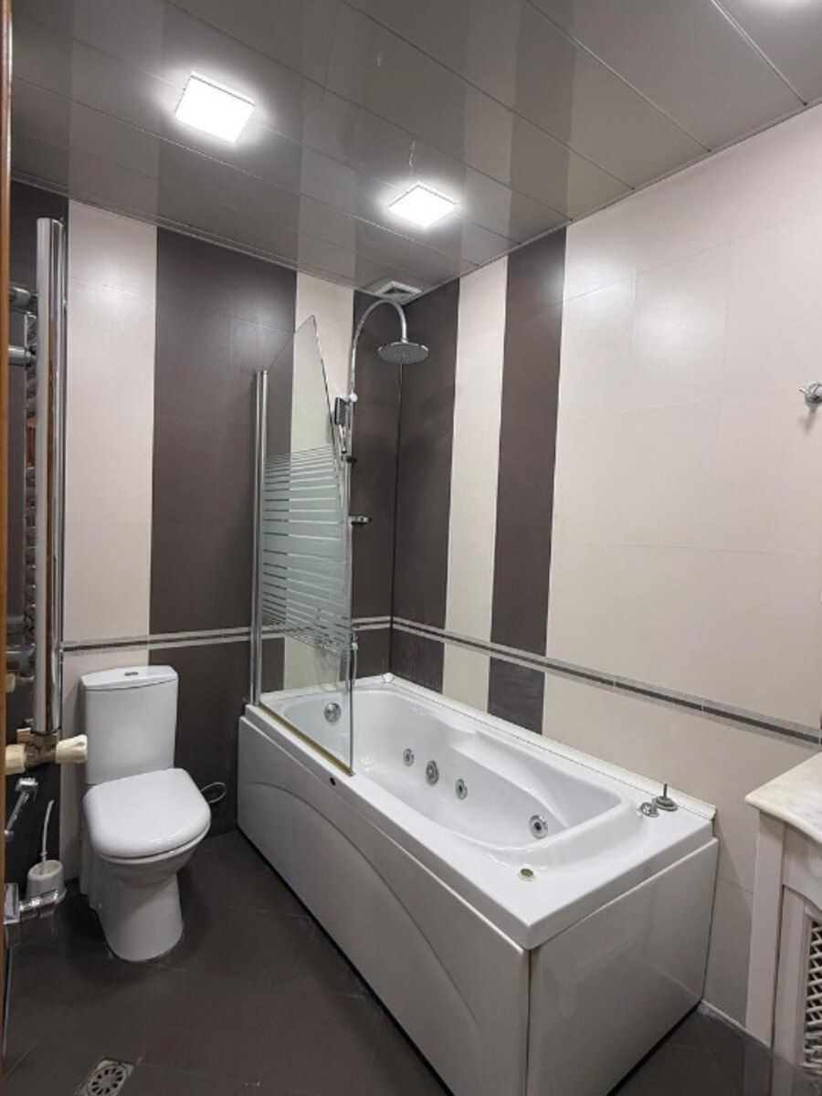 Satılır 3 otaqlı yeni tikili 130 m² — Mənzil, Bakı (11)