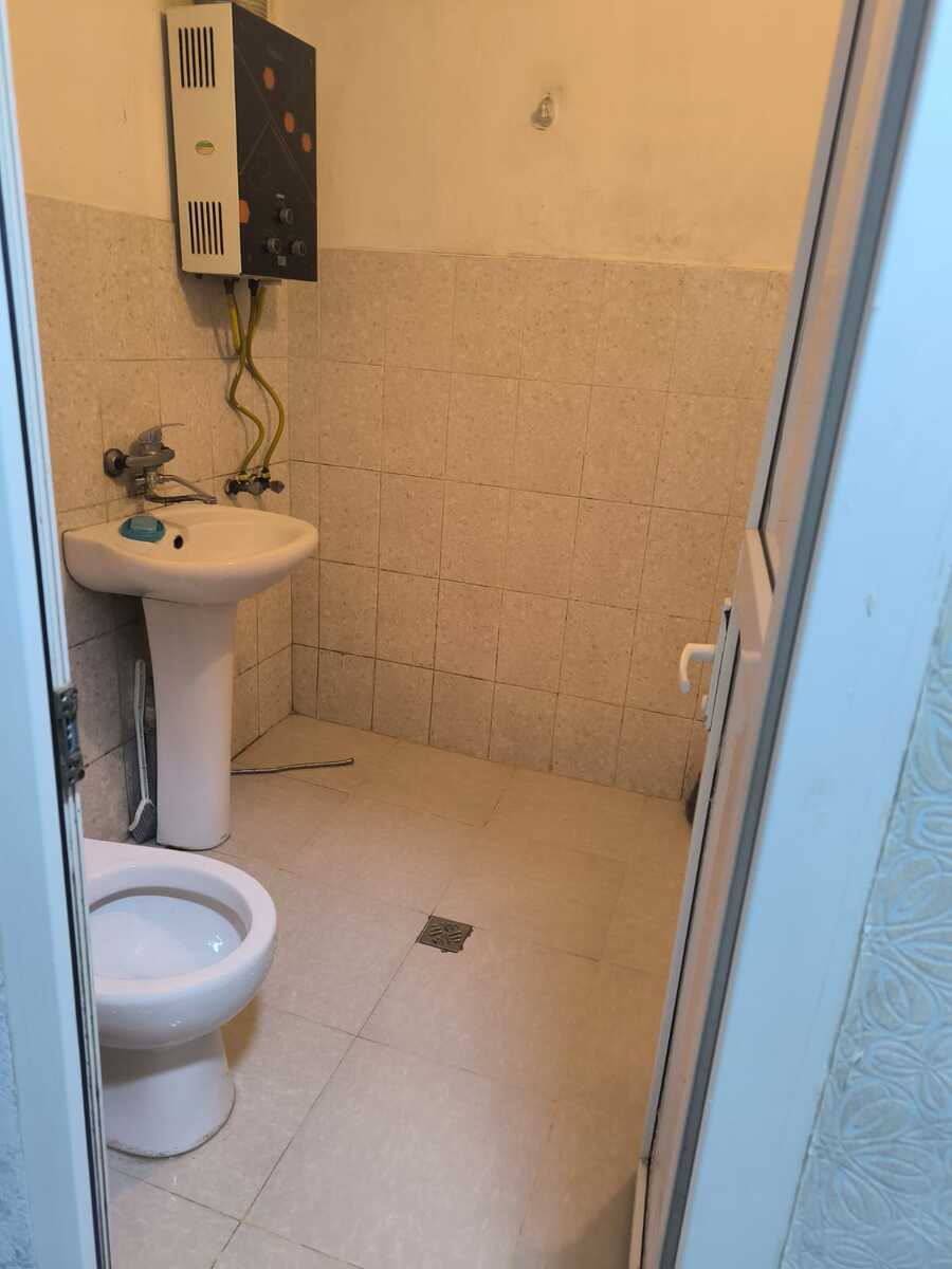 İcarəyə verilir 1 otaqlı köhnə tikili 42 m² — Mənzil, Sumqayıt (7)