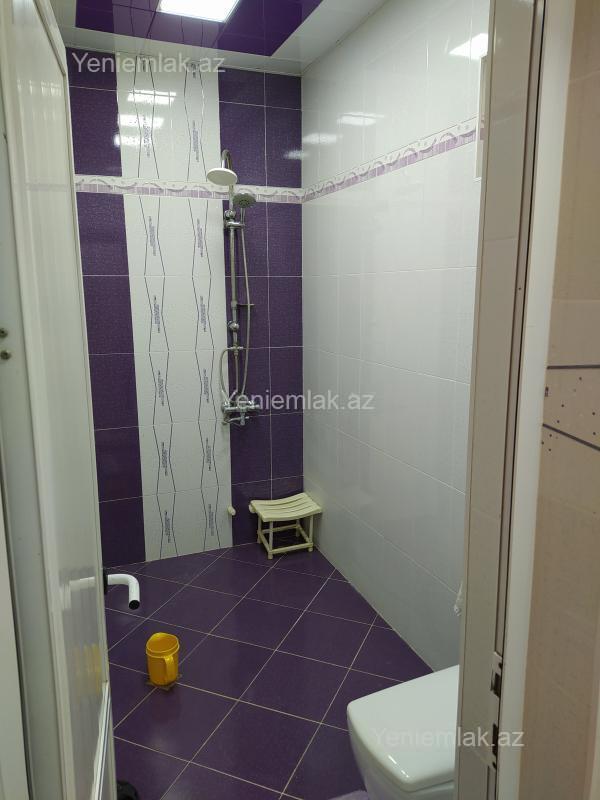 Satılır 9 otaqlı Həyət evi / Villa, 420 m², Şirvan — Ev, villa, Şirvan (11)