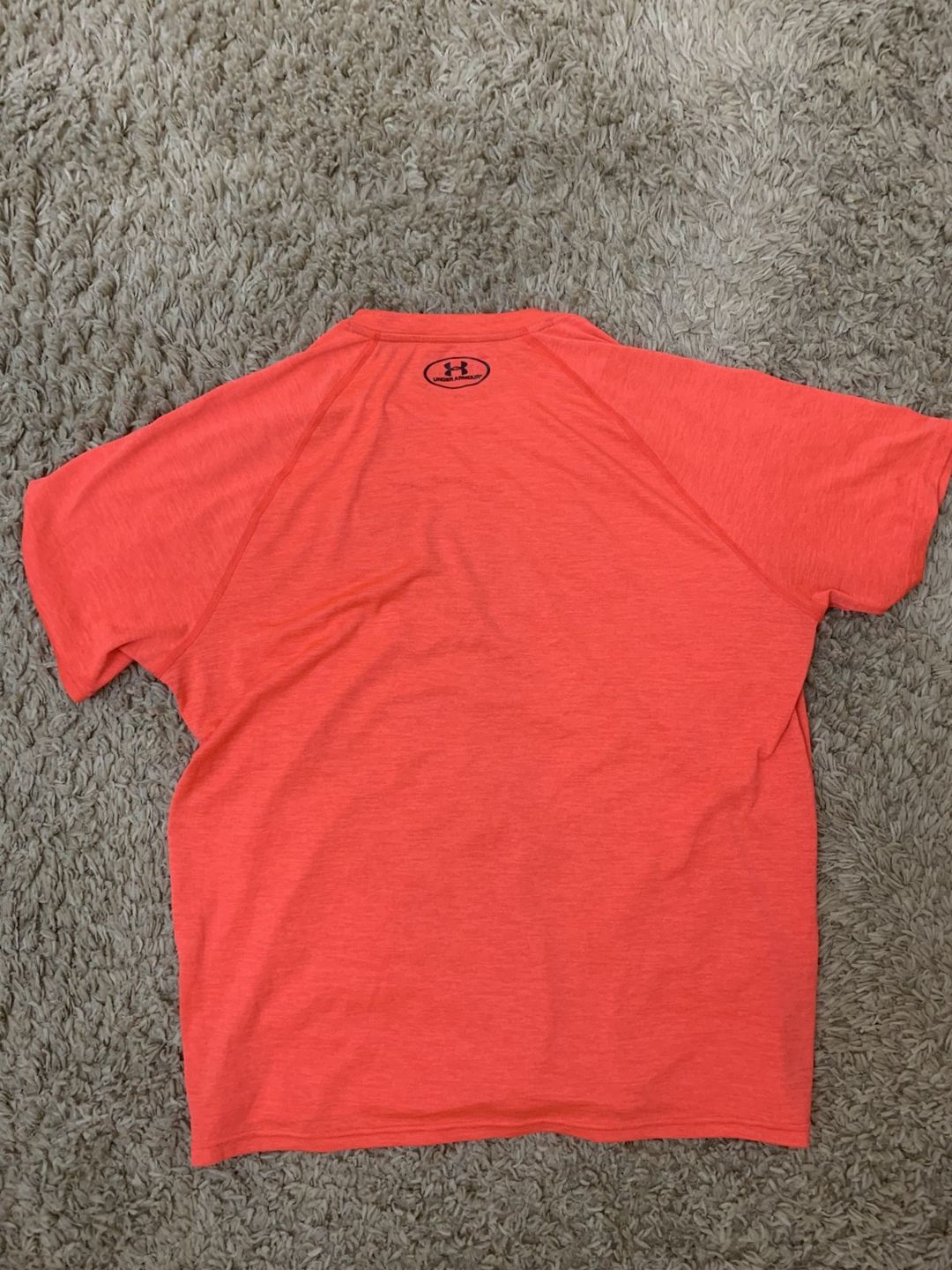 Futbolka Under Armour — Geyim, ayakkabı, aksesuarlar, Bakı (4)