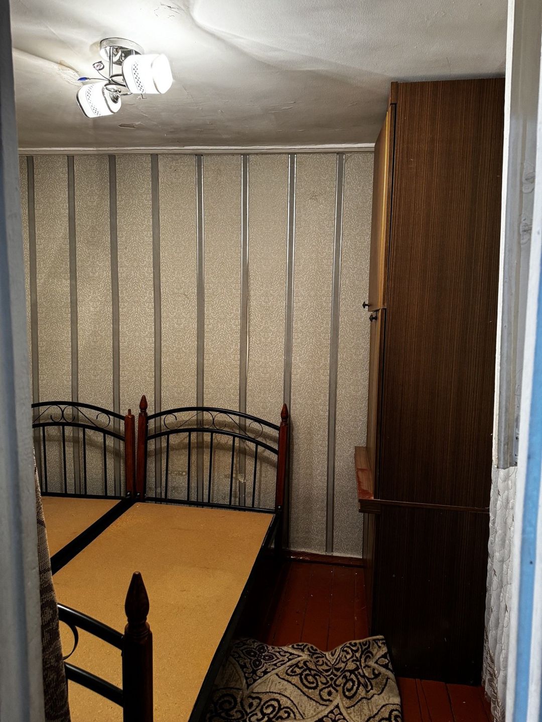 İcarəyə verilir 2 otaqlı həyət evi/bağ evi 42 m² — Ev, villa, Bakı (10)
