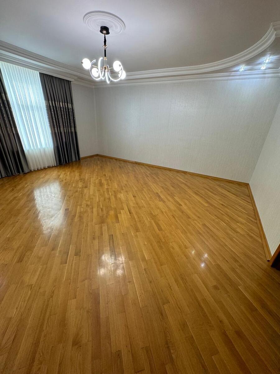 İcarəyə verilir 3 otaqlı yeni tikili 90 m² — Mənzil, Bakı (3)