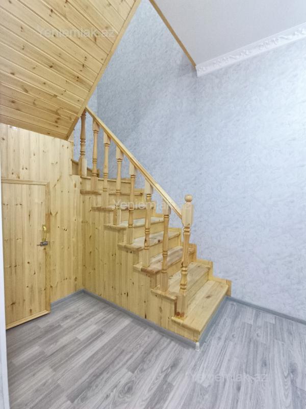 Satılır 4 otaqlı Həyət evi / Villa, 132 m², Xırdalan ş — Ev, villa (5)