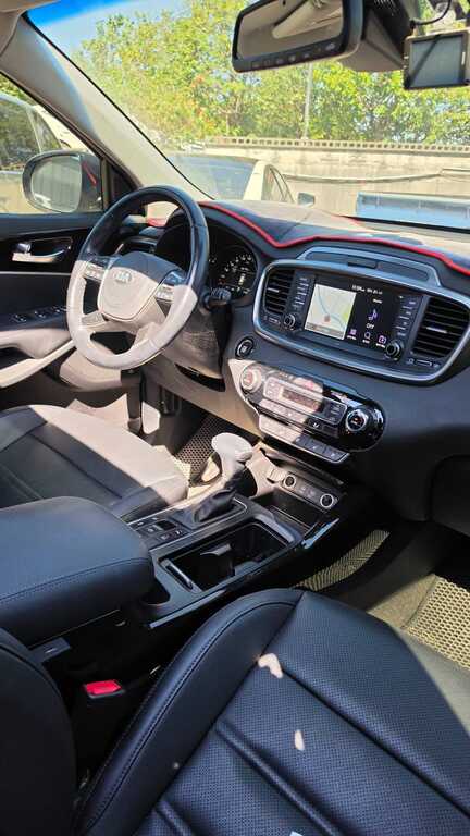 Kia Sorento, 2.2 L, 2018 il, 170 000 km — Avtomobillər (9)