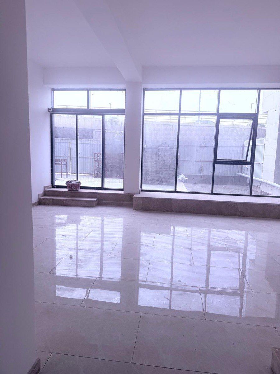 İcarəyə verilir obyekt 4500 m² — Əmlak, Bakı (7)
