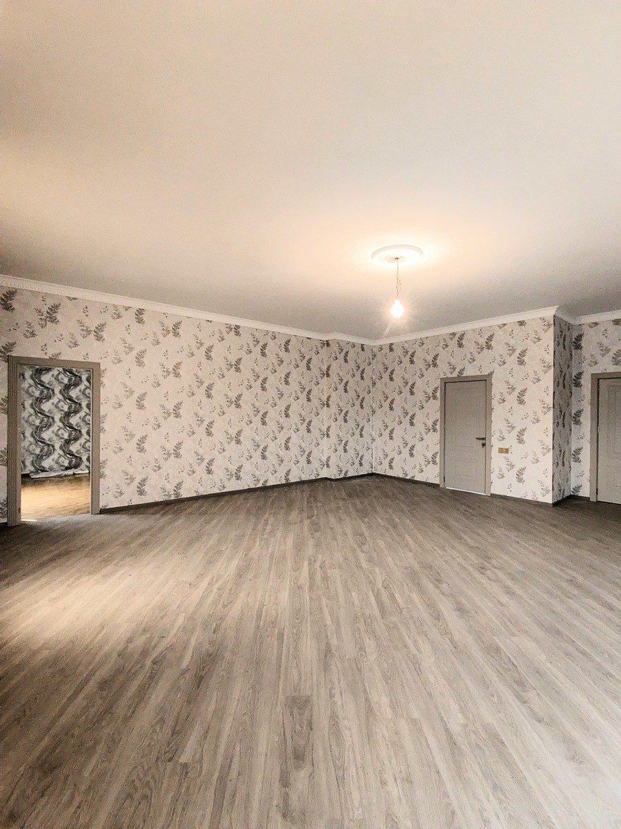 Satılır 2 otaqlı yeni tikili 130 m² — Mənzil, Bakı (3)