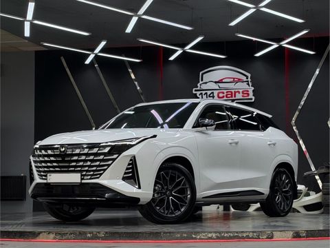 Changan Uni-Z, 1.5 L, 18.4 kWh, 2025 il, 30 000 km — Bakı