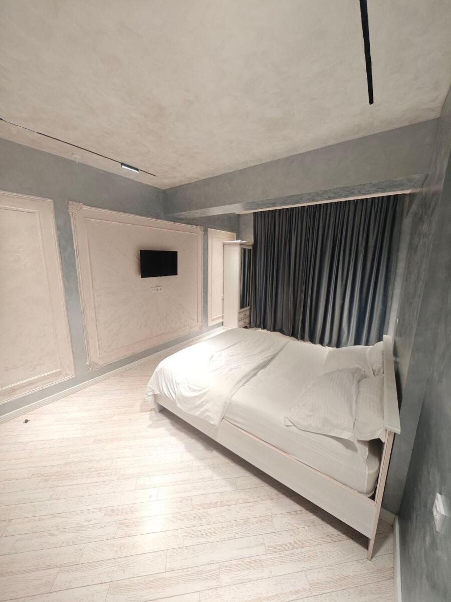 Satılır 4 otaqlı yeni tikili 141 m² — Mənzil, Bakı (11)