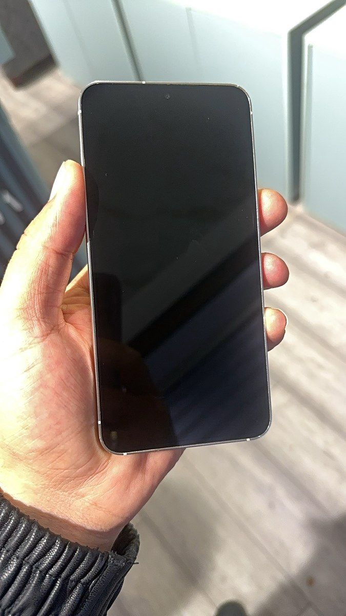 Samsung Galaxy S23 Cream 128GB/8GB — Smartfonlar, Bakı (6)