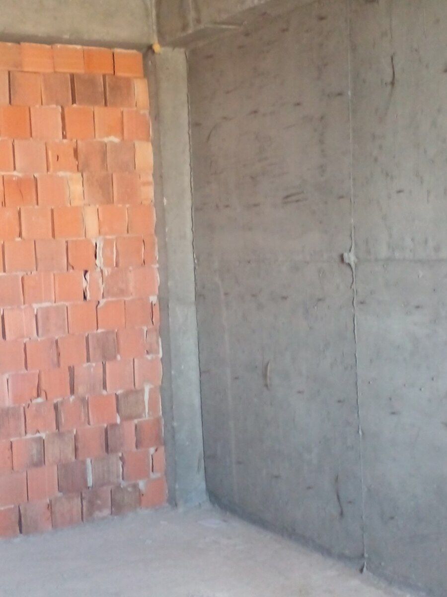 2-otaqlı yeni tikili, Şərifzadə küç., 105 m² — Mənzil, Bakı (7)