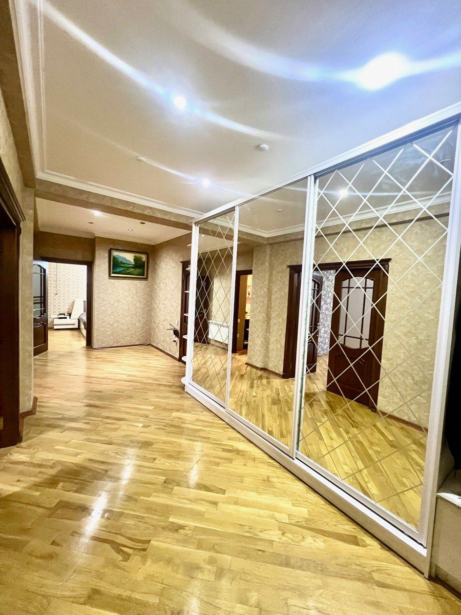 Satılır 2 otaqlı yeni tikili 105 m² — Mənzil, Bakı (10)