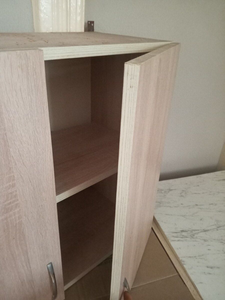 Mətbəx mebeli — Mebel, Bakı (6)