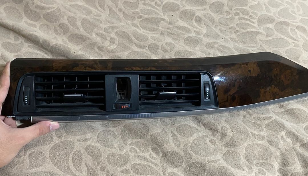 BMW F30, F32, F36 üçün salonun mebel hissələri — Ehtiyat hissələri və aksesuarlar, Bakı (4)