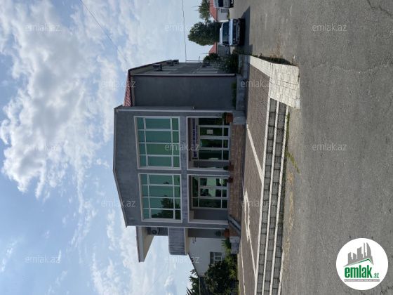 Satılır 30 otaqlı 12615 m² obyekt Şəki — Əmlak (4)