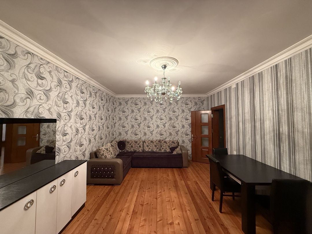 Həyət evi, Binəqədi qəs — Ev, villa, Bakı (11)