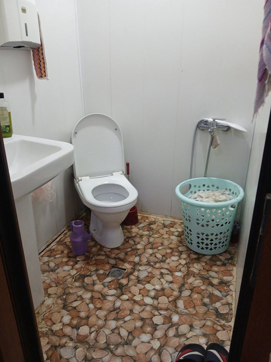 Satılır 2 otaqlı köhnə tikili 50 m² — Mənzil, Bakı (6)