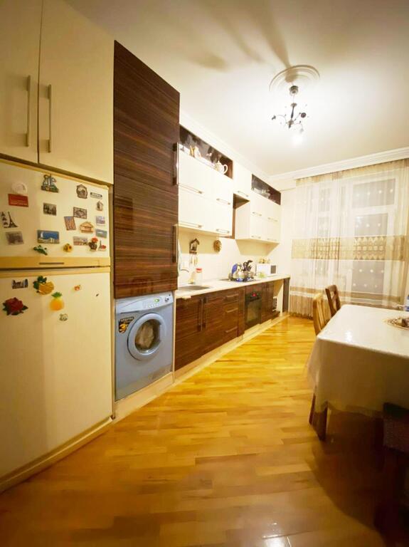 Satılır 2 otaqlı yeni tikili 115 m² — Mənzil, Bakı (6)