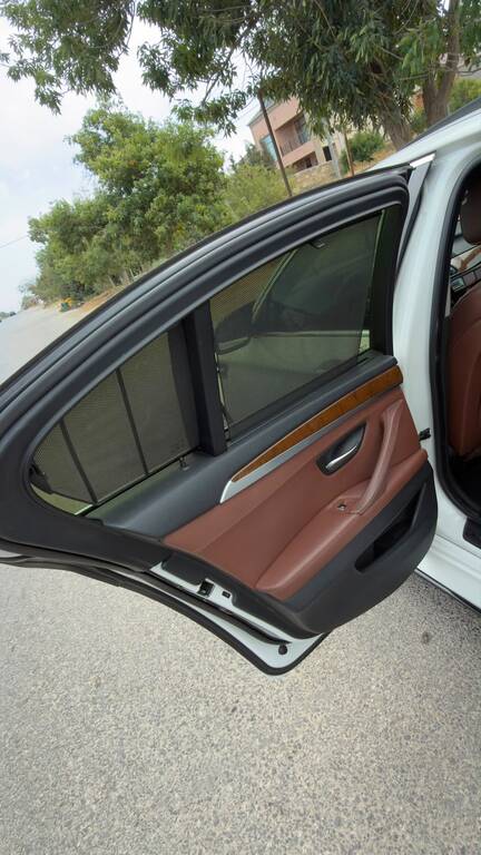 BMW 535, 3.0 L, 2011 il, 235 000 km — Avtomobillər, Bakı (5)
