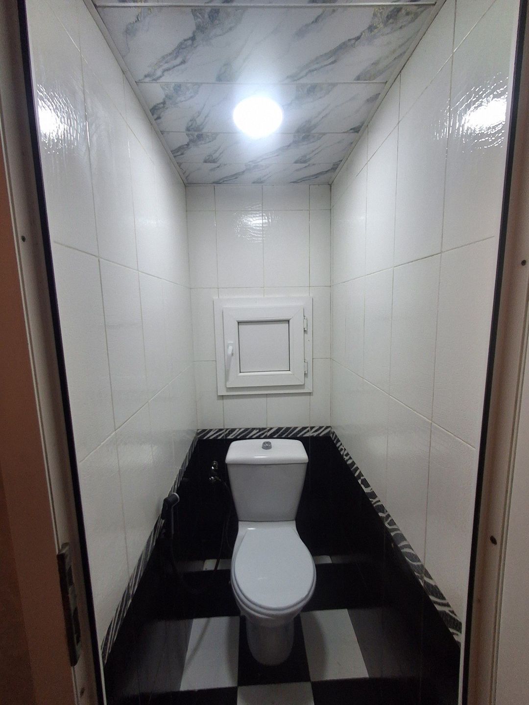 Satılır 2 otaqlı köhnə tikili 45 m² — Mənzil, Bakı (10)