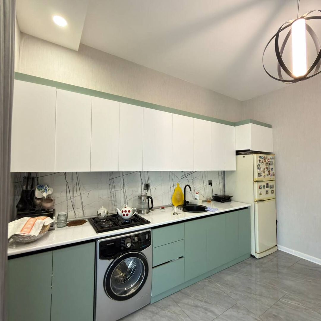 Satılır 4 otaqlı həyət evi/bağ evi 170 m² — Ev, villa, Bakı (11)