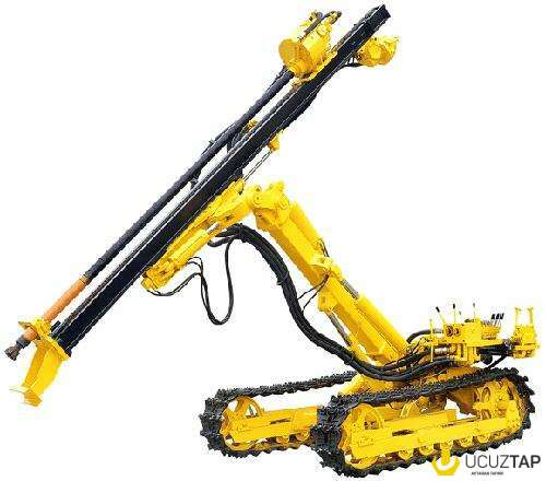 Spare parts for construction equipment in baku azerbaijan — Ehtiyat hissələri, Bakı (9)