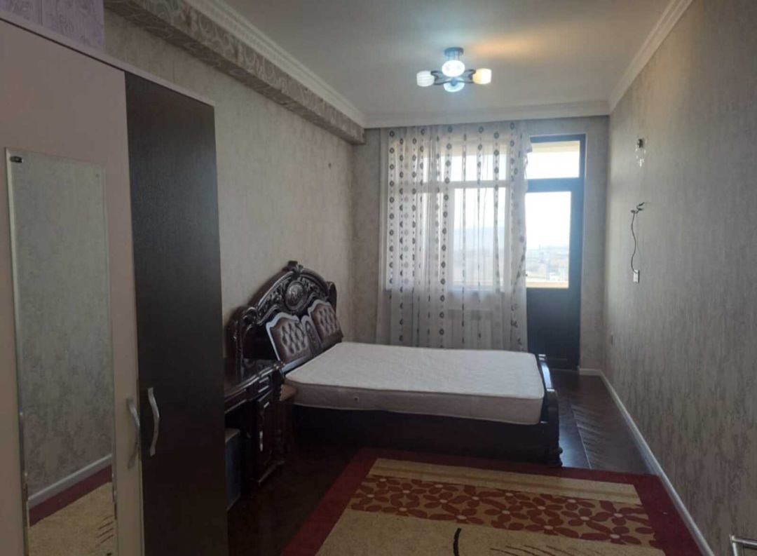 Satılır 2 otaqlı yeni tikili 67 m² — Mənzil, Bakı (5)