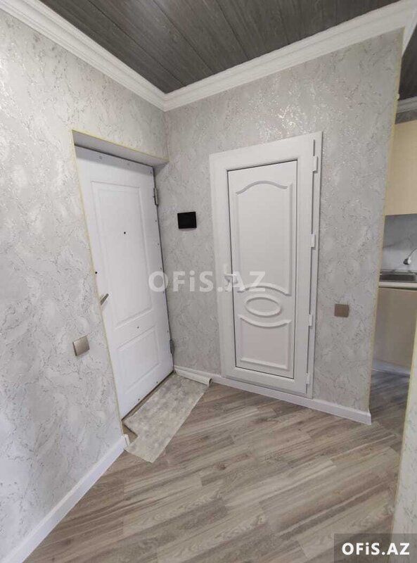 Köhnə tikili Satılır Yasamal r., Elmlər Akademiyası m., 2 otaq, 60 m² — Mənzil, Bakı (3)