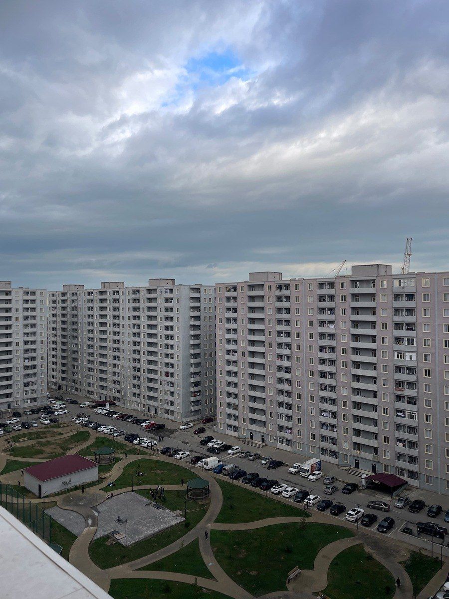 İcarəyə verilir 2 otaqlı yeni tikili 70 m² — Mənzil, Bakı