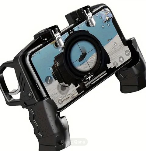 Joystick — Bakı