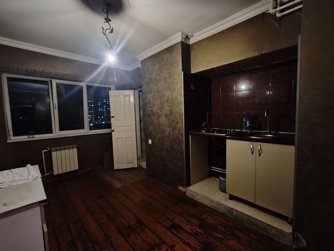 İcarəyə verilir 3 otaqlı köhnə tikili 85 m² — Mənzil, Bakı (9)