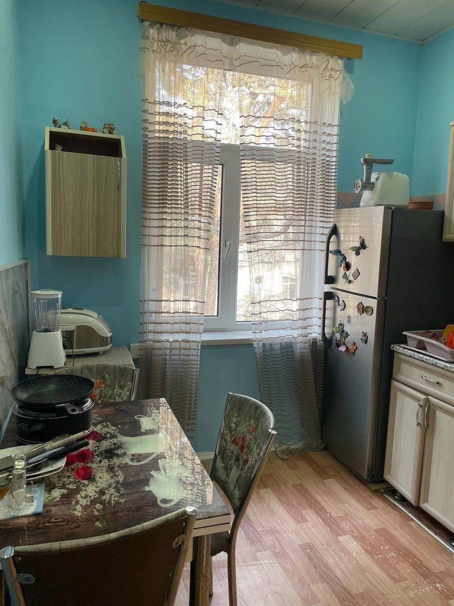 Satılır 2 otaqlı köhnə tikili 44 m² — Mənzil, Bakı (7)