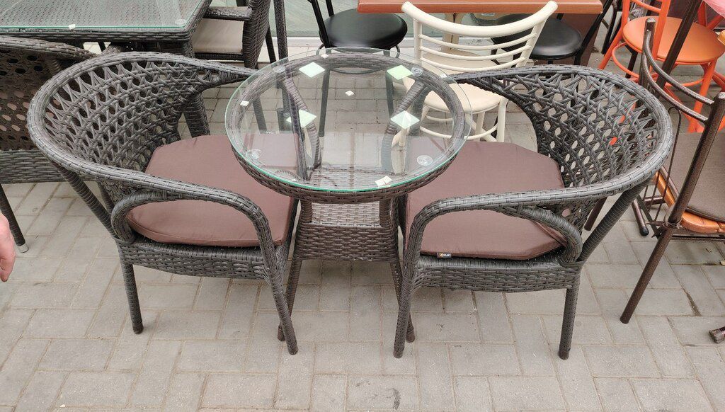 Masa və oturacaqlar — Mebel, Bakı (2)