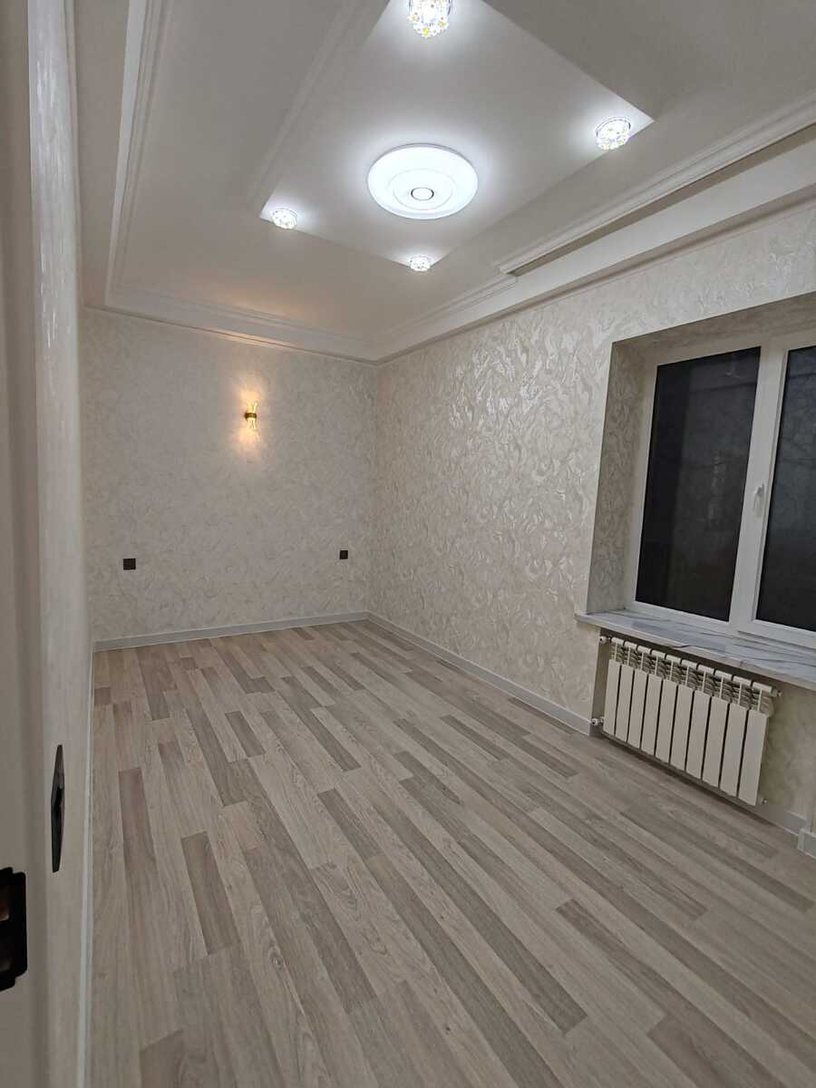 Satılır 2 otaqlı köhnə tikili 55 m² — Mənzil, Bakı (2)