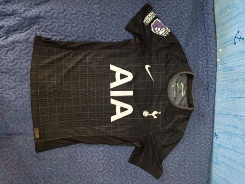 Futbolka, Nike, S, rəng - Qara — Bakı