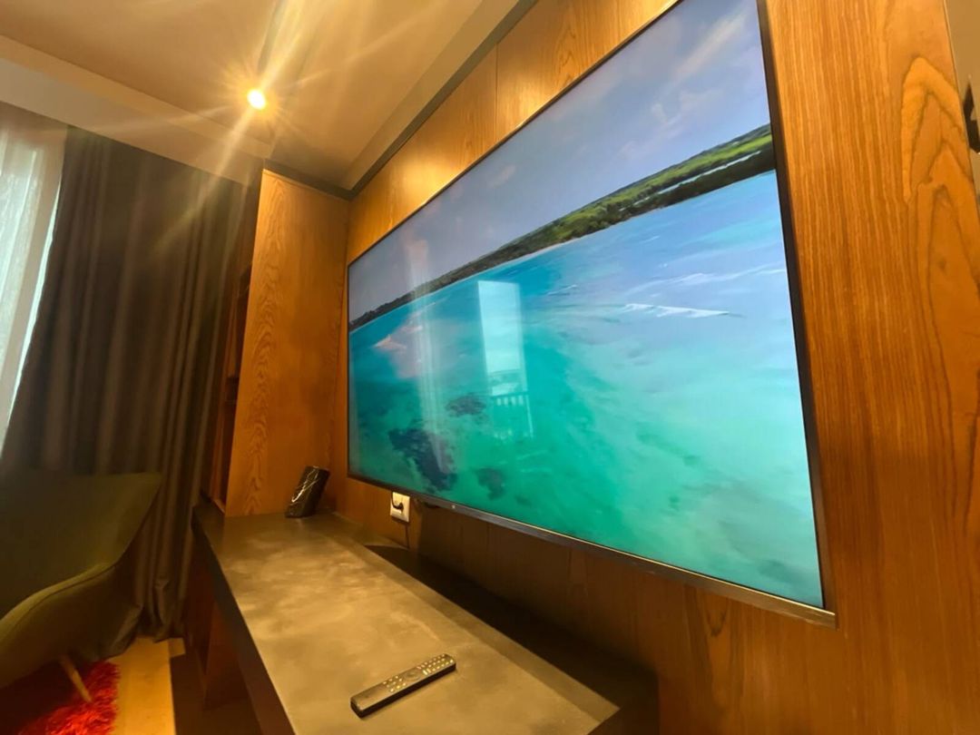 Satılır 1 otaqlı yeni tikili 42.5 m² — Mənzil, Bakı (7)