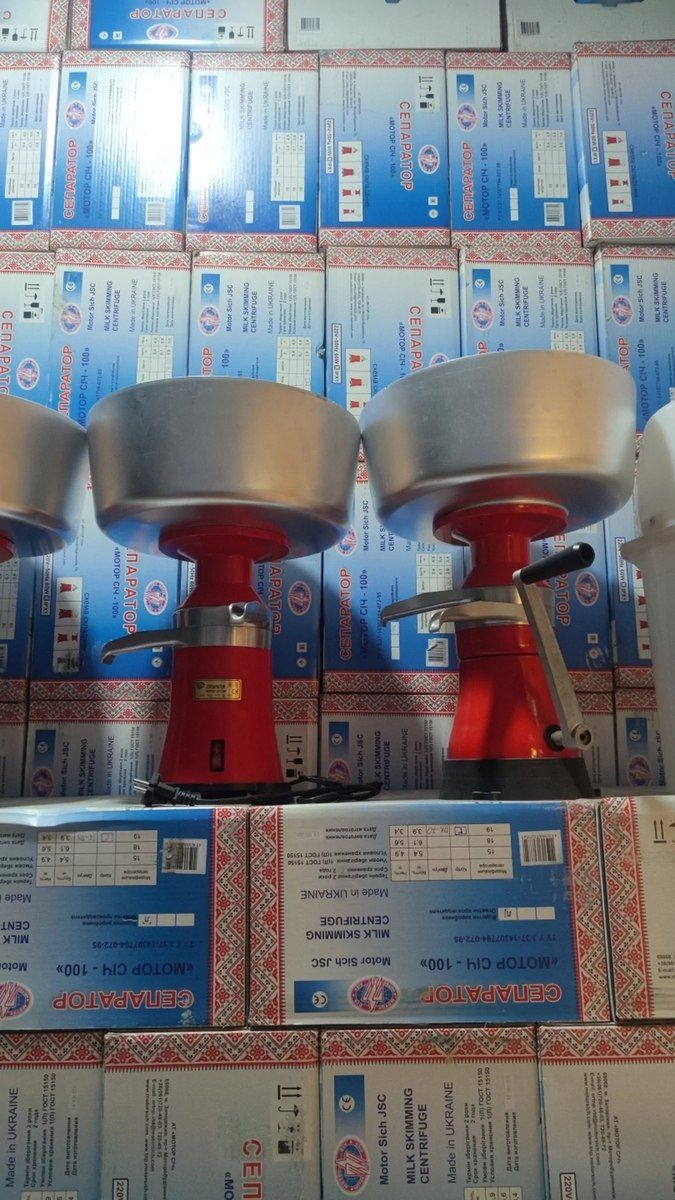 Nehrə yağı separatoru — Ev texnikası, Bakı (6)