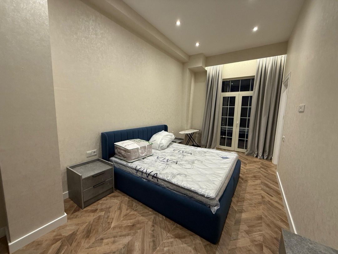 Satılır 2 otaqlı yeni tikili 65 m² — Mənzil, Bakı (8)