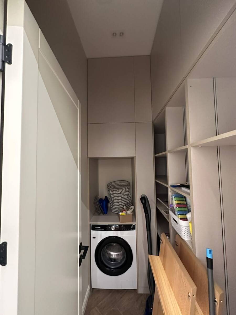 Satılır 2 otaqlı yeni tikili 72 m² — Mənzil, Bakı (9)