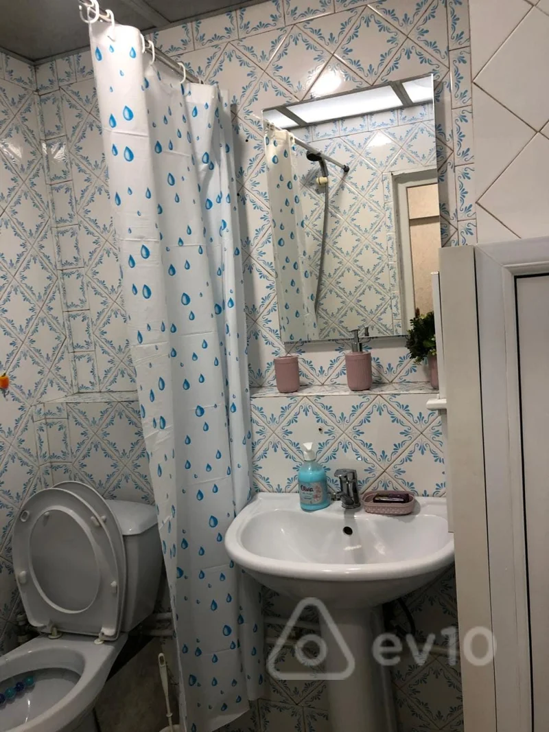 3 otaqlı mənzil, 50 m², Bakı, Nəriman Nərimanov pr. — kirayə — Mənzil, Bakı (8)
