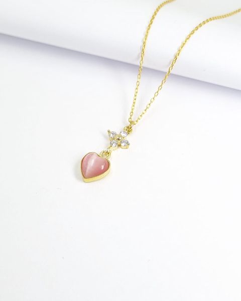 Gümüş Boyunbagi №1010 — Necklaces and chains