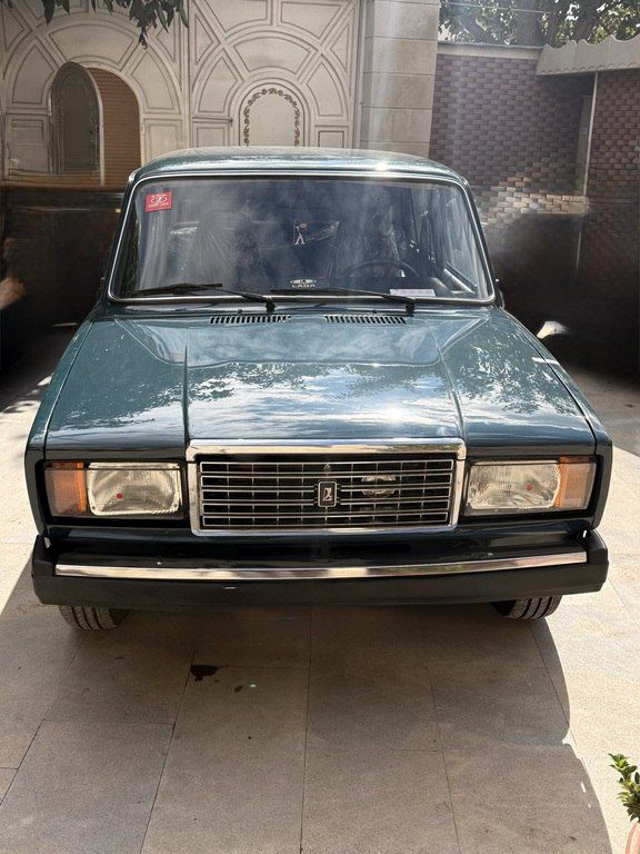 Lada (VAZ) 2107, 1.6 L, 2009 il, 99 000 km — Avtomobillər, Xırdalan